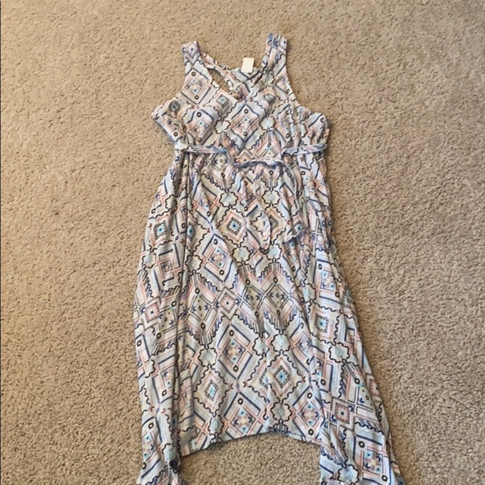 Maternity dress